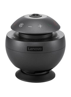 VOIP 360 Camera Speaker G0A5360CWW Black