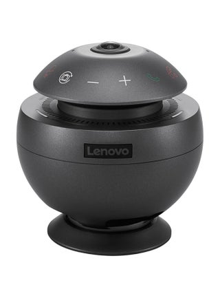 VOIP 360 Camera Speaker G0A5360CWW Black - v1596817256/N37813945A_1