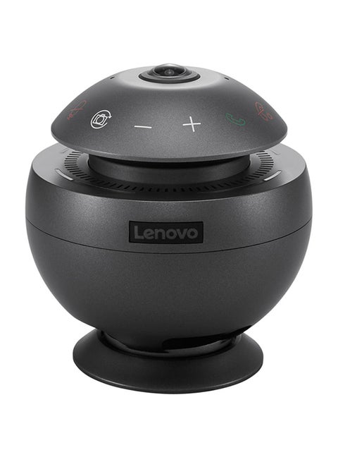 VOIP 360 Camera Speaker G0A5360CWW Black