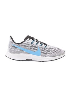 Grey/Blue