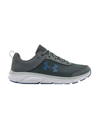 Charged Assert 8 Running Shoes Grey - v1596818038/N34109855V_1