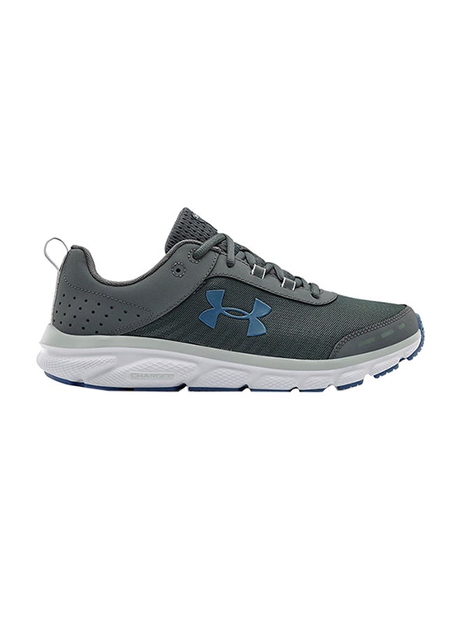 Charged Assert 8 Running Shoes Grey