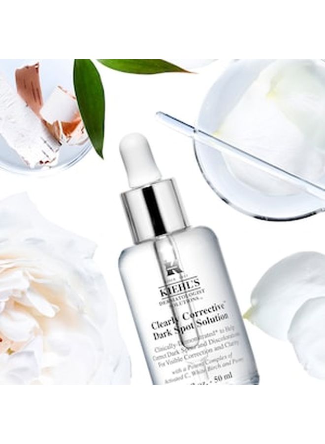 Kiehl's Clearly Corrective Dark Spot Solution 100ml  - Image 4