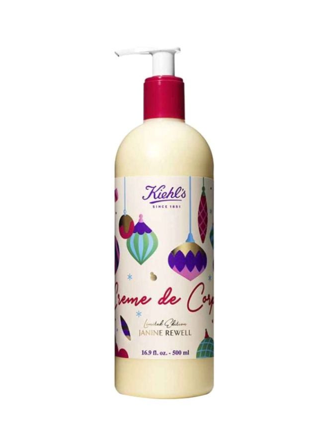 Creme de Corps Body Moisturize 500ml - v1596820699/N33233838A_1