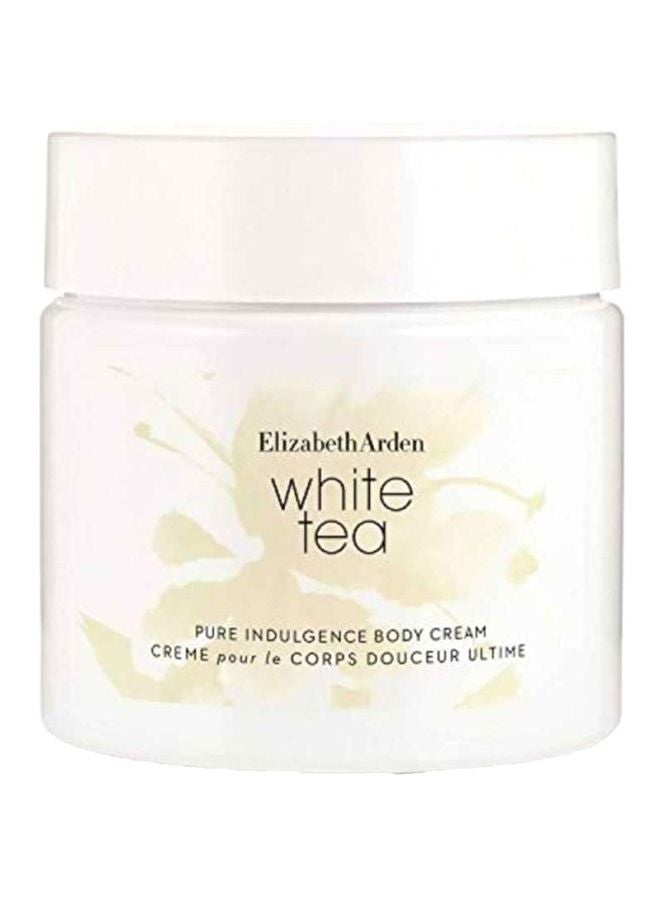 Elizabeth Arden White Tea Pure Indulgence Body Cream - Image 1