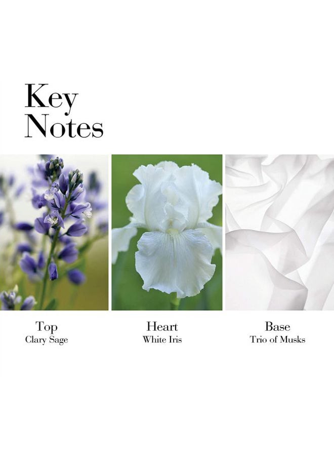 Elizabeth Arden White Tea Pure Indulgence Body Cream - Image 3