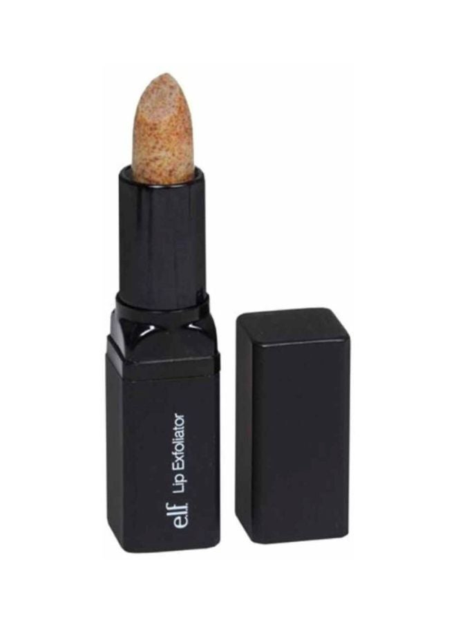 إلف مقشر الشفاه - 2 قطعة سكري بني - Image 1