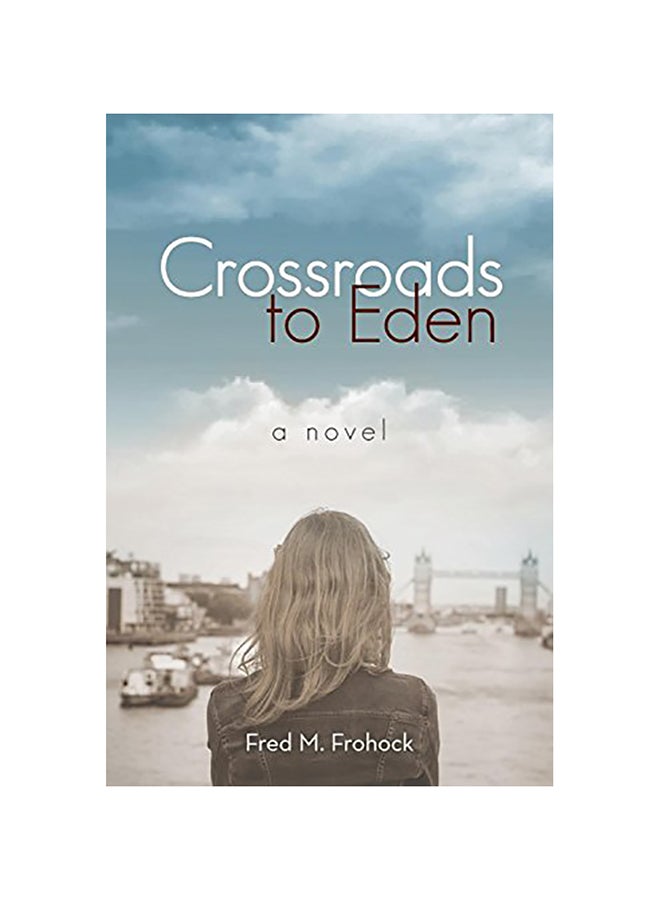 Crossroads To Eden paperback english 