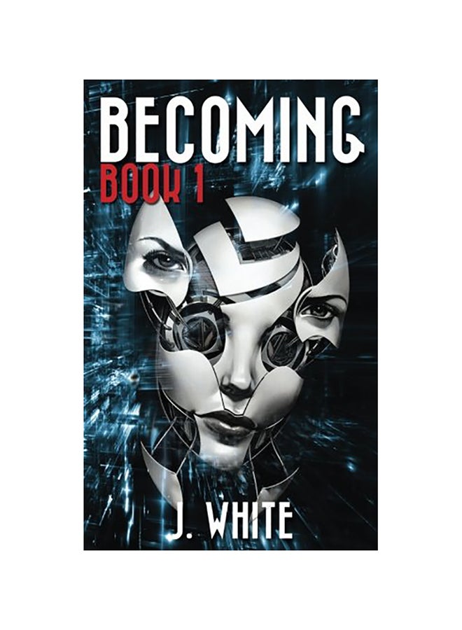 Becoming paperback english 