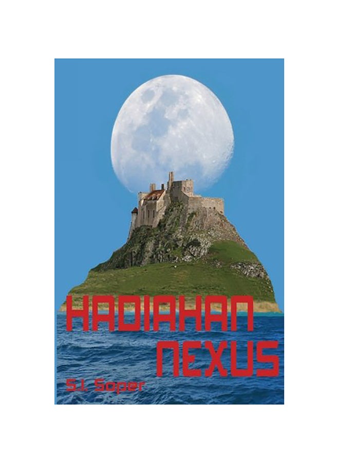 Hadiahan Nexus paperback english