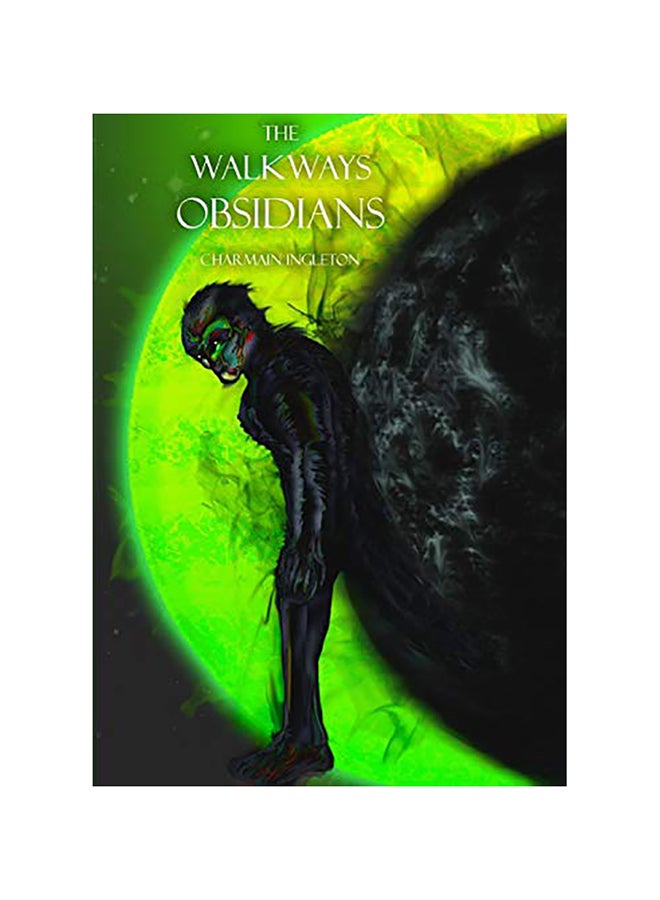 The Walkways Obsidians paperback english