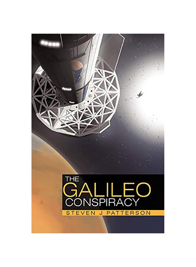 The Galileo Conspiracy paperback english