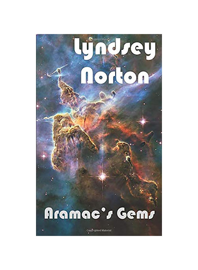 Aramac's Gems paperback english