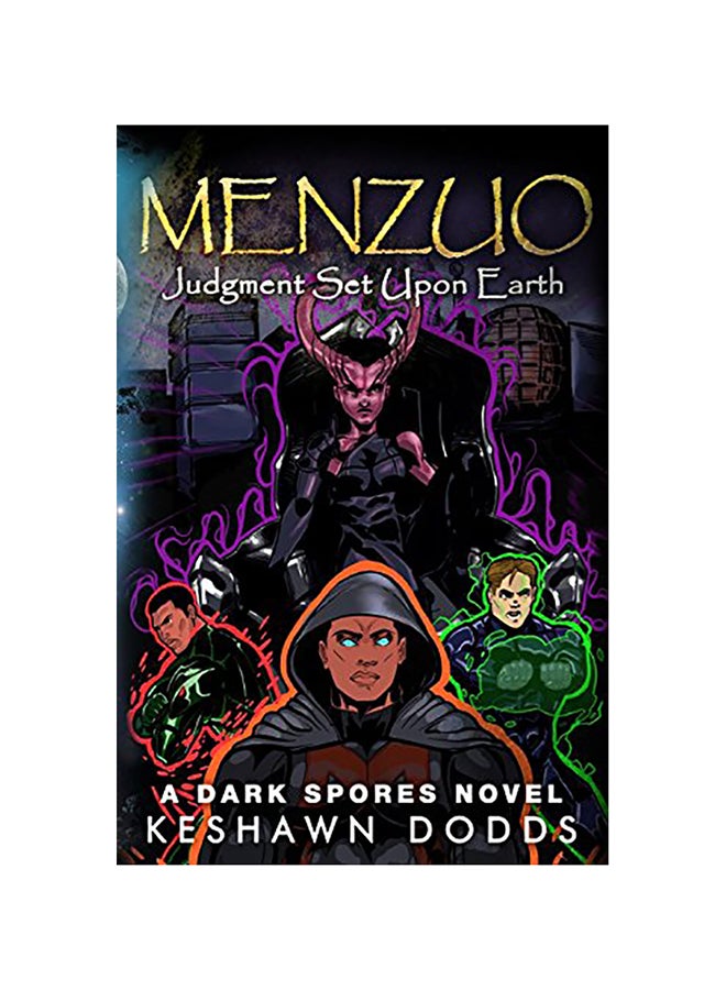 مينزو: مجموعة الحكم على الأرض