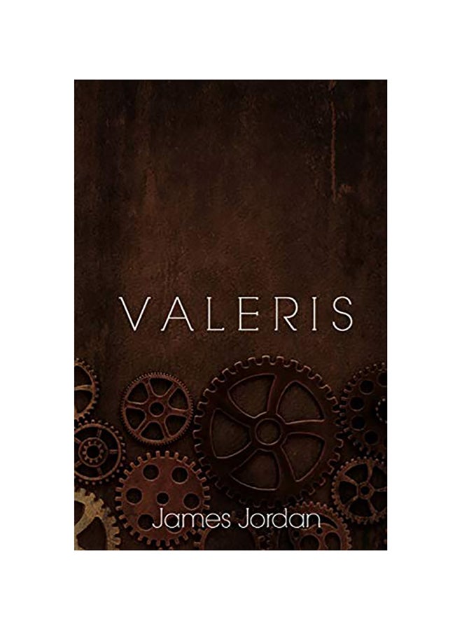 Valeris paperback english