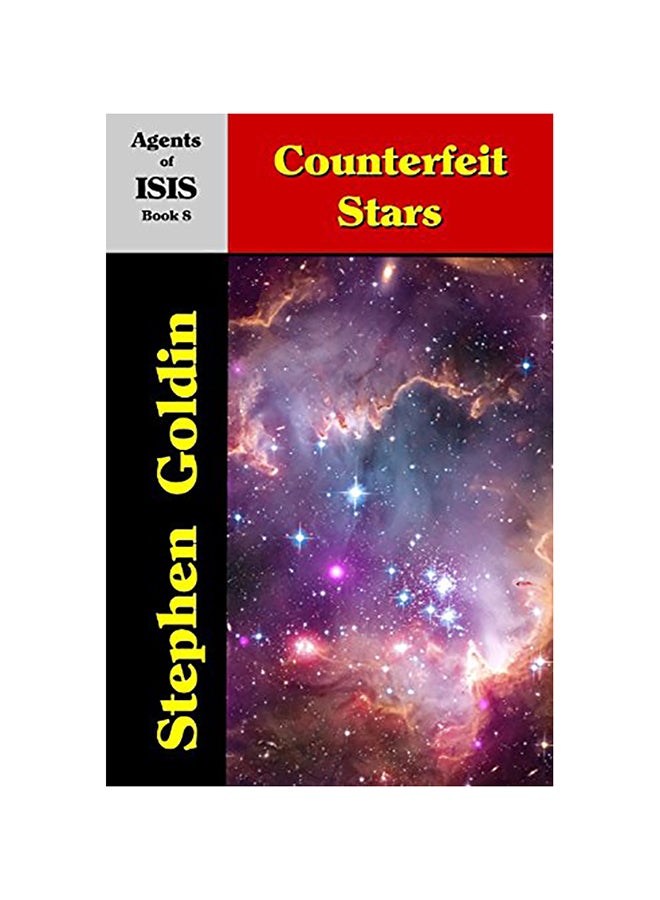 Counterfeit Stars paperback english