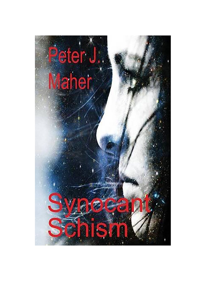 Synocant Schism paperback english