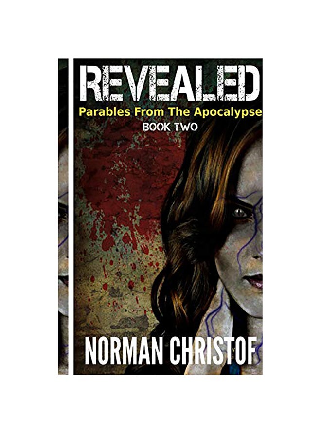 Revealed: Parables From The Apocalypse paperback english