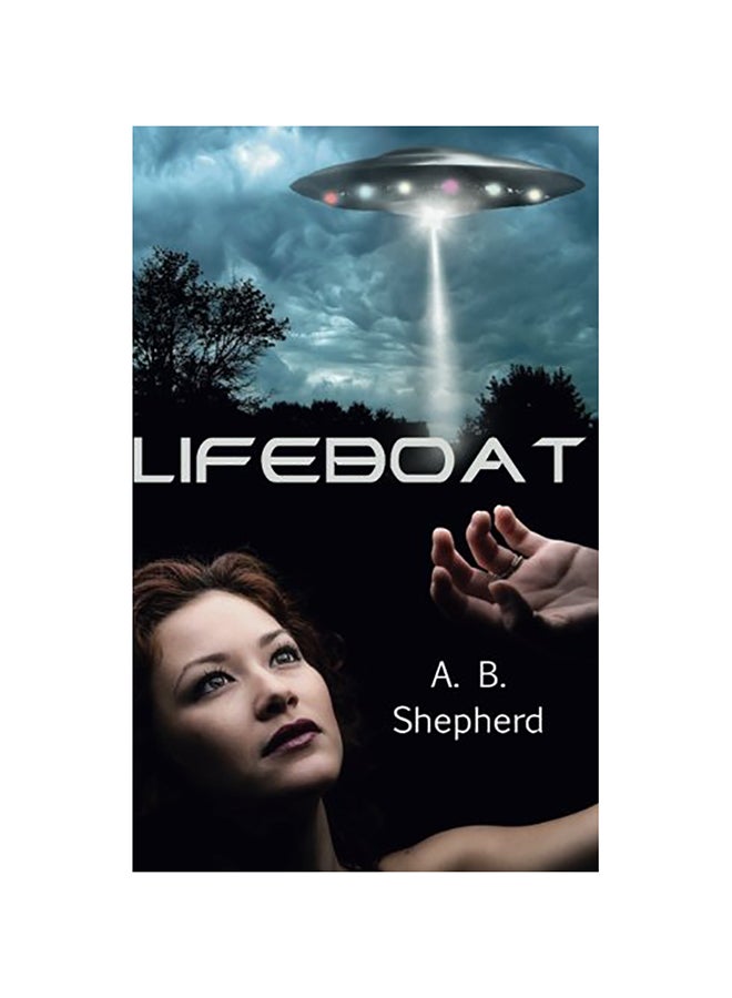 Lifeboat Large Print Version Paperback English by Shepherd, A. B.