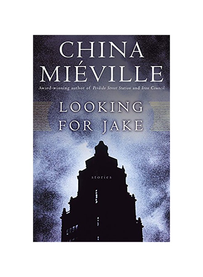 Looking For Jake: Stories paperback english