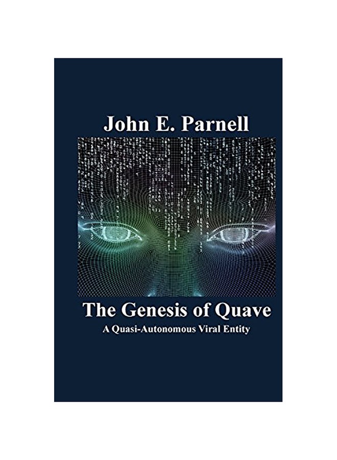 The Genesis Of Quave paperback english