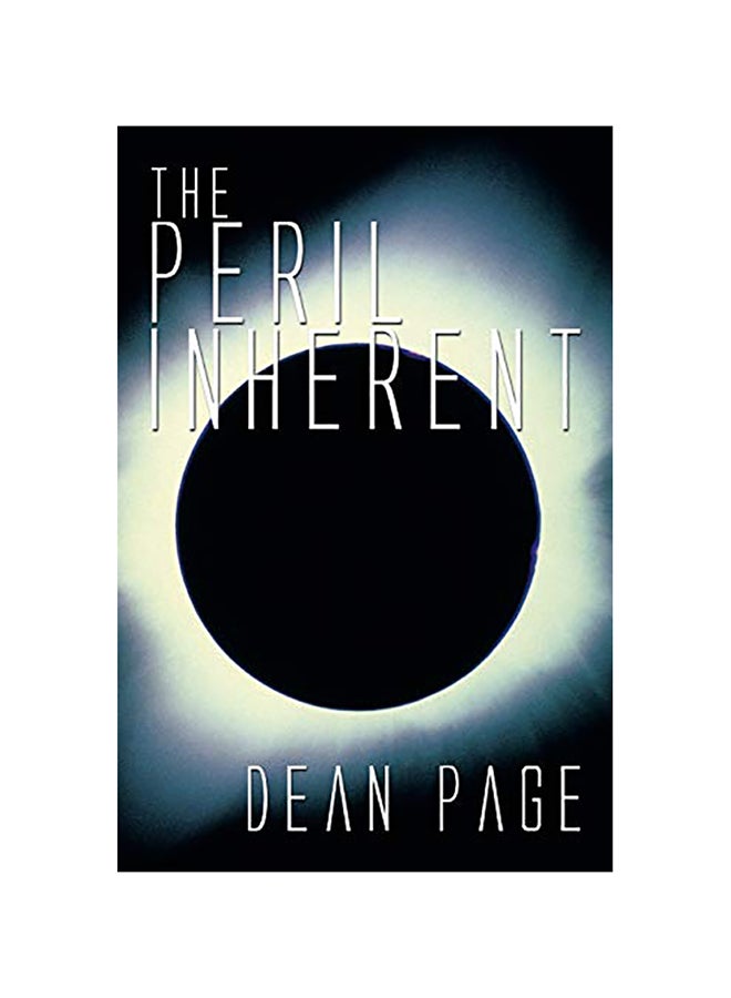 The Peril Inherent paperback english