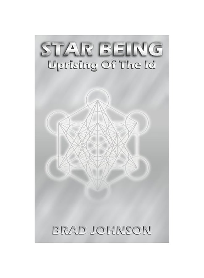 Star Being: Uprising of the Id paperback english