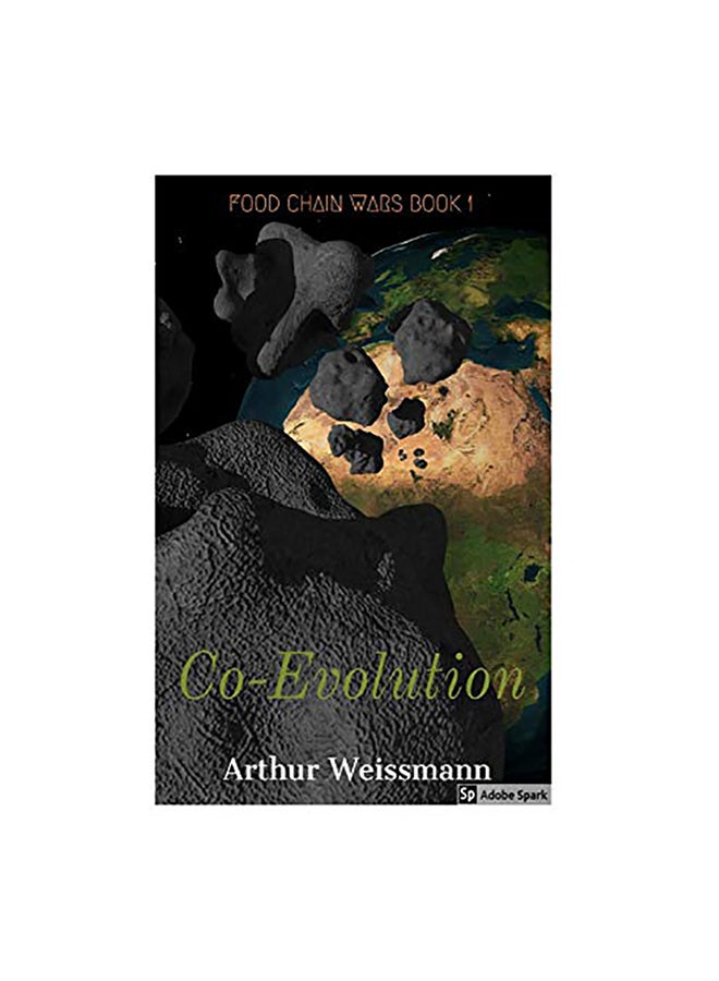 Co-Evolution paperback english