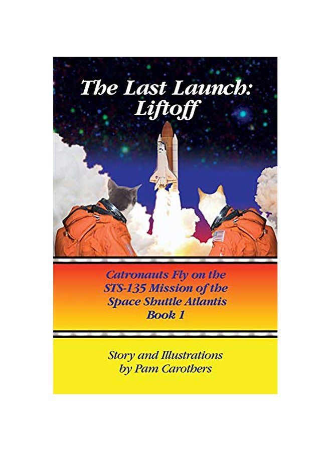 الإطلاق الأخير: الإقلاع: كاترانوتس يطيرون في مهمة STS-135 لمكوك الفضاء أتلانتس