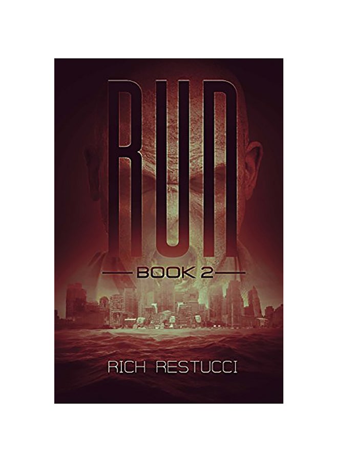 Run 2 paperback english