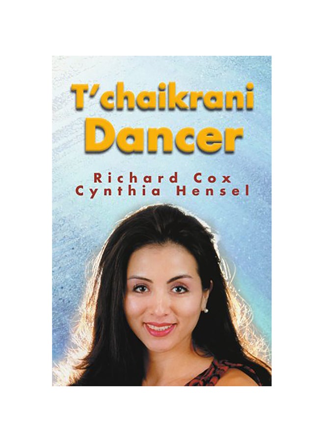 T'Chaikrani Dancer paperback english