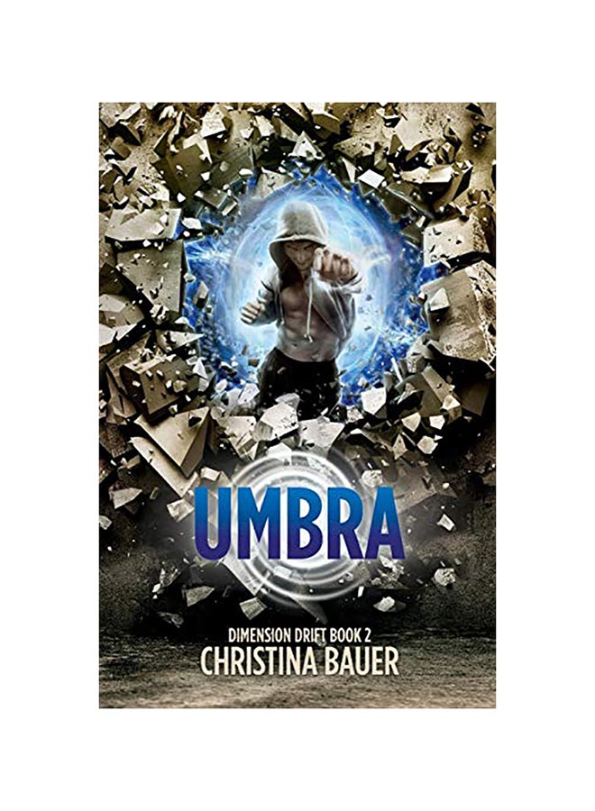 Umbra paperback english 