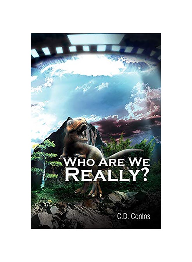 Who Are We Really? Paperback English by C.D.Contos