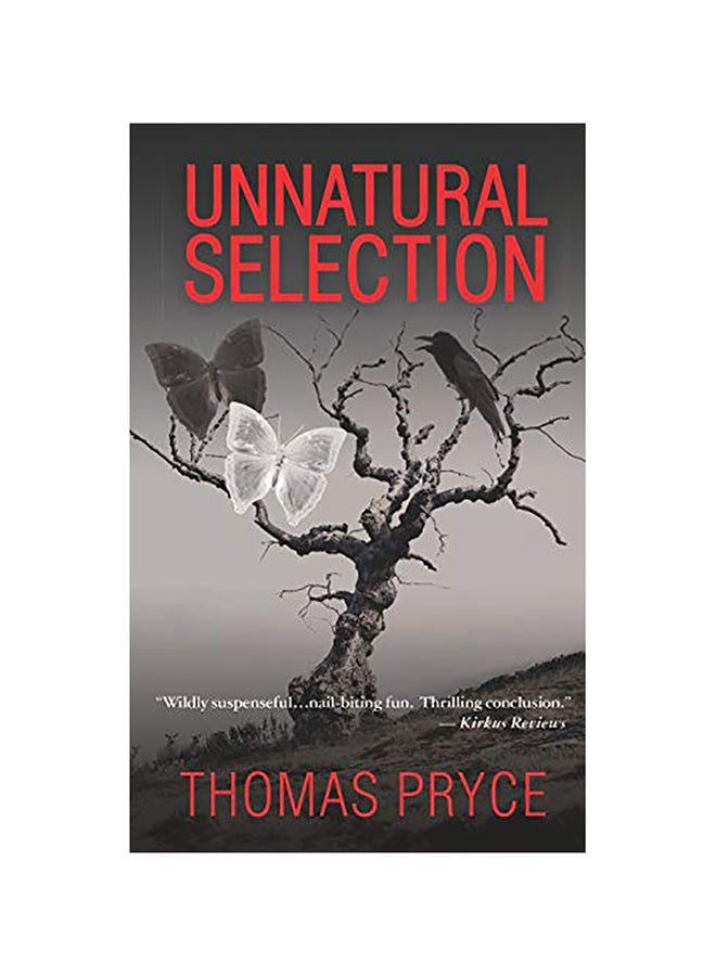 Unnatural Selection paperback english