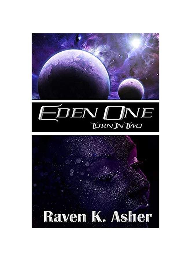 Eden One: Torn In Two paperback english
