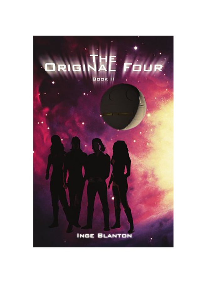 الأصلي أربعة: الكتاب الثاني