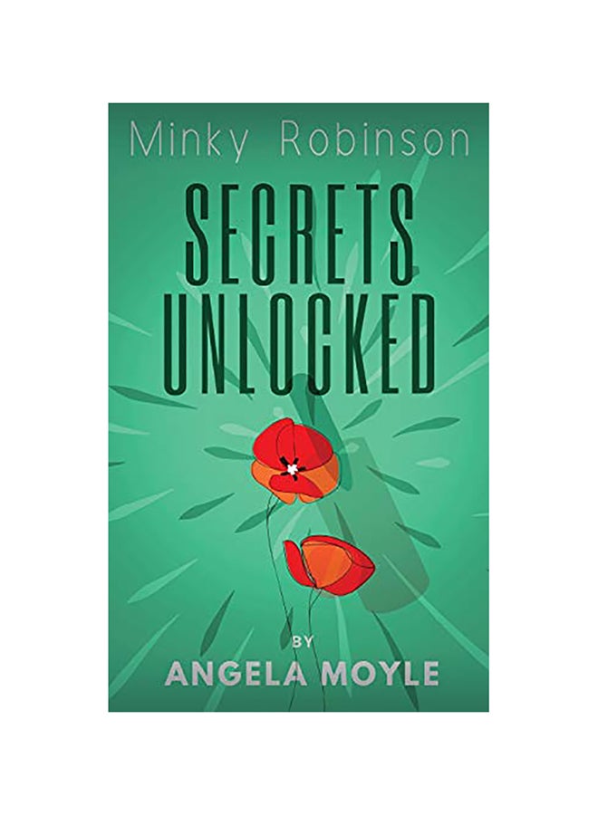 Minky Robinson: Secrets Unlocked paperback english 