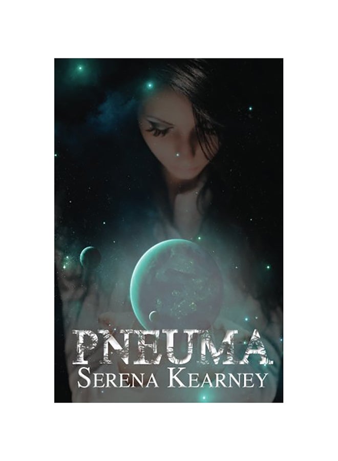 Pneuma: Book One paperback english