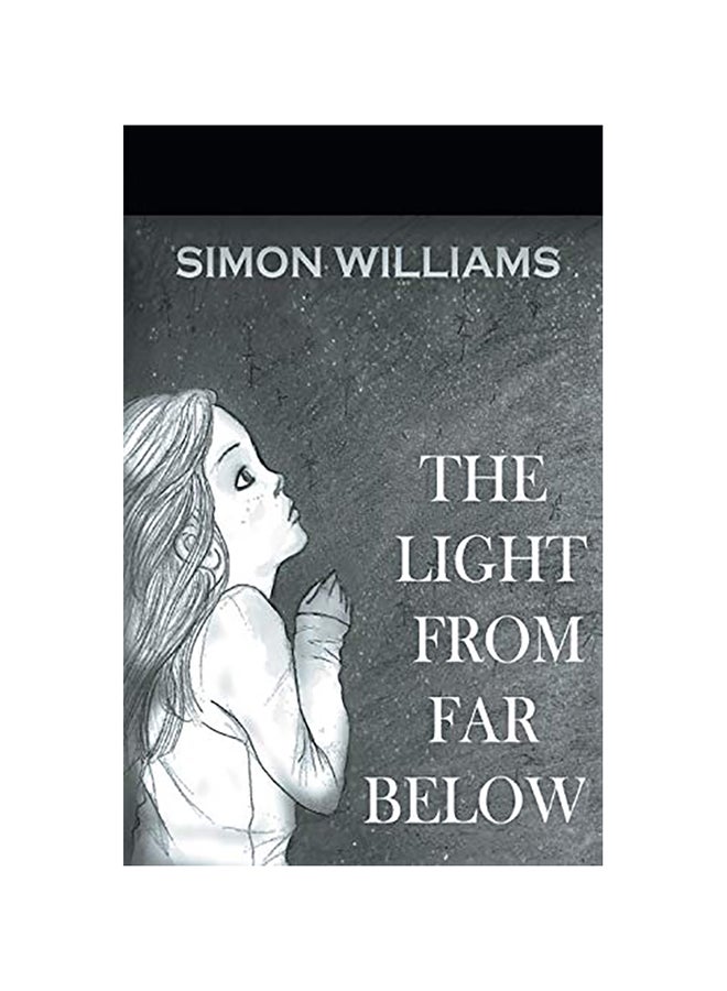 The Light From Far Below paperback english 