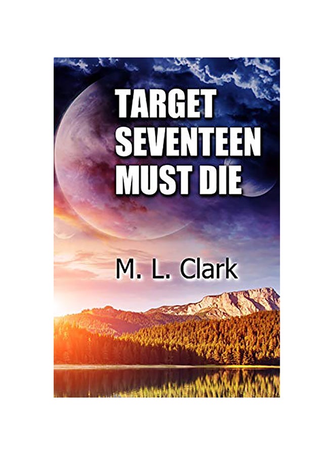 Target Seventeen Must Die paperback english