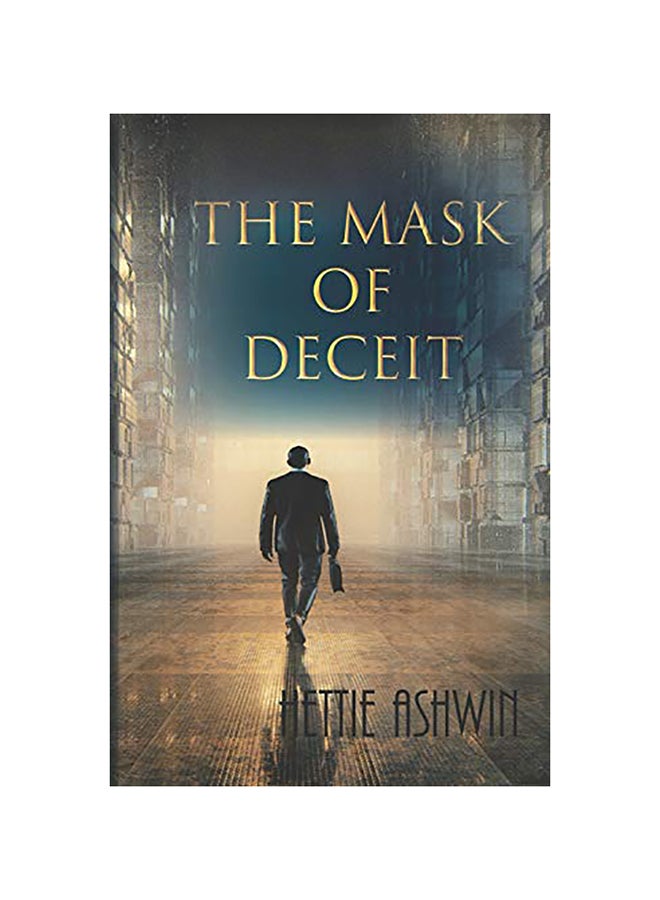 The Mask Of Deceit paperback english