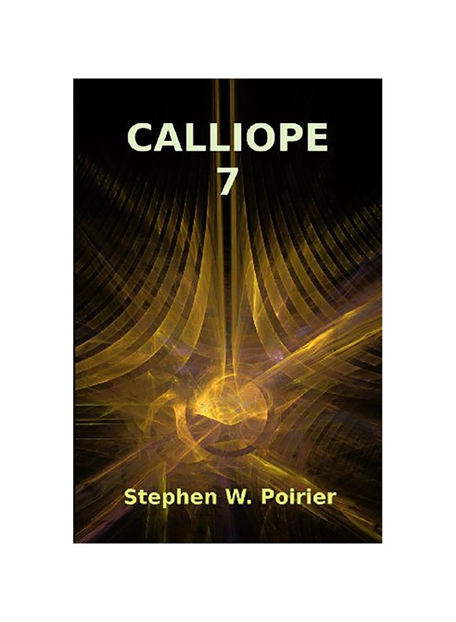 Calliope 7 paperback english