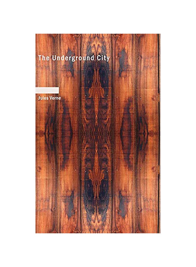 المدينة تحت الأرض