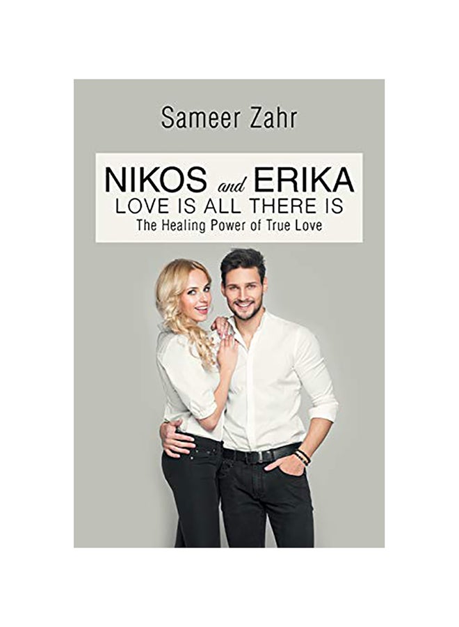 نيكوس وإيريكا: القوة الشفائية للحب الحقيقي