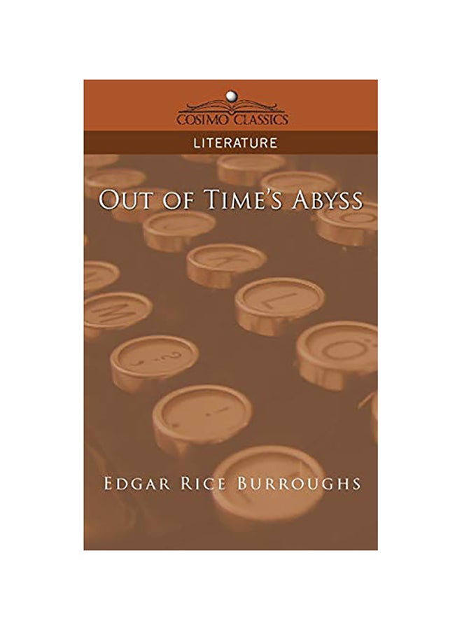 Out of Time's Abyss paperback english