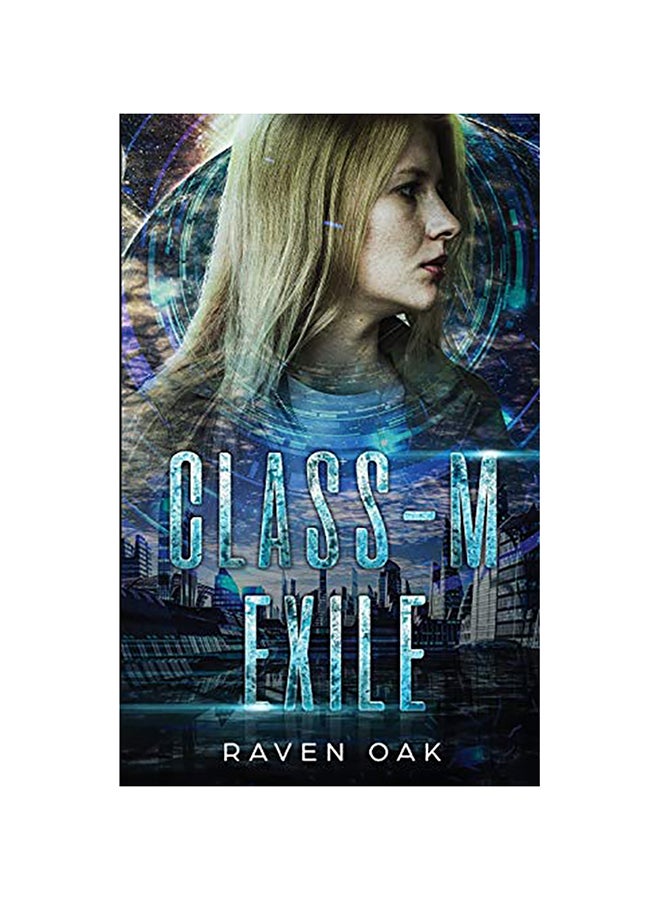 Class-M Exile paperback english