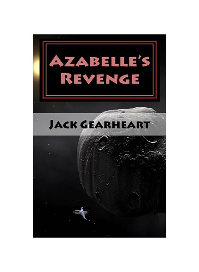 Azabelle's Revenge paperback english
