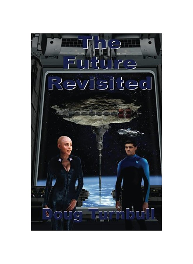 The Future Revisited paperback english