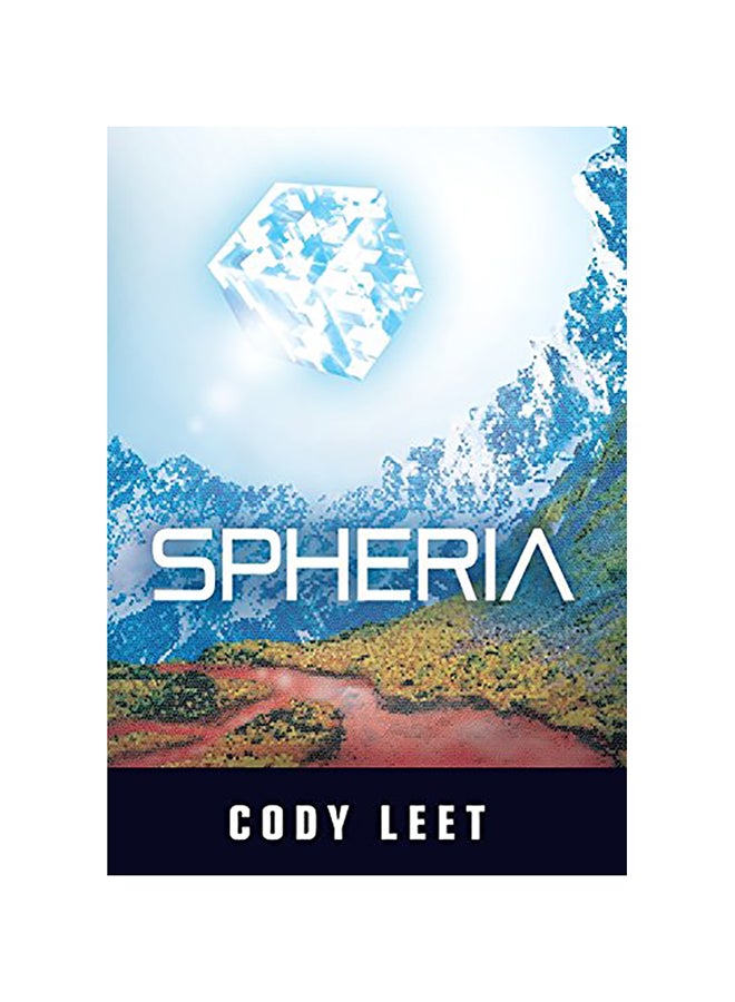 Spheria hardcover english