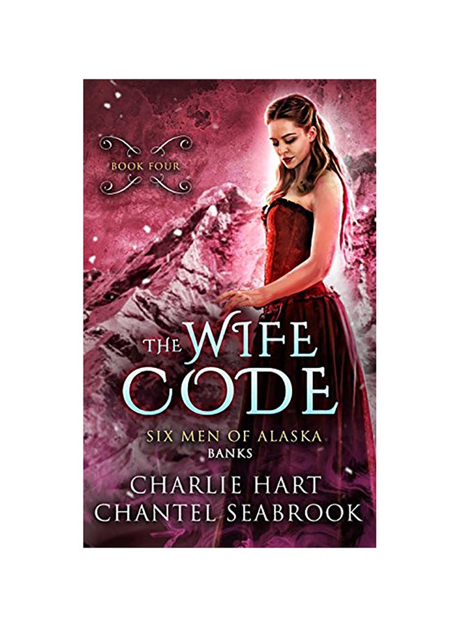 The Wife Code: Banks paperback english